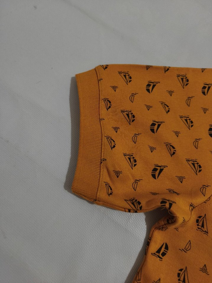 erkek polo yaka tişört - Görsel 3