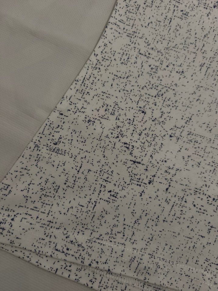 kadın polo yaka tişört - Görsel 3