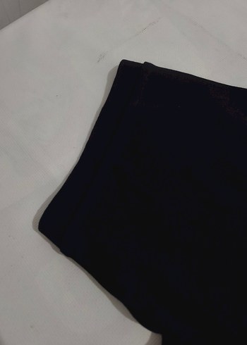 lacivert Regular Fit Polo Yaka Erkek Tişört - Görsel 3