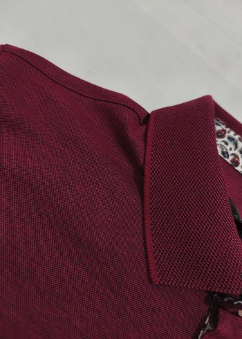 erkek polo yaka tişört - Görsel 2