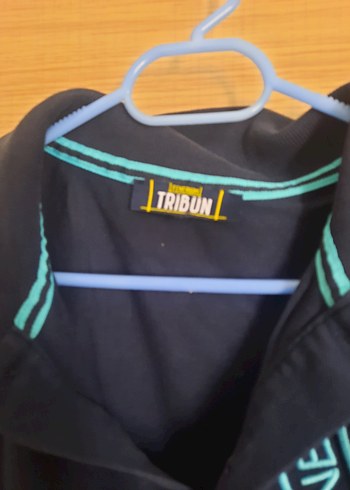 Erkek Lacivert Fenerium Polo Tişört - Görsel 2