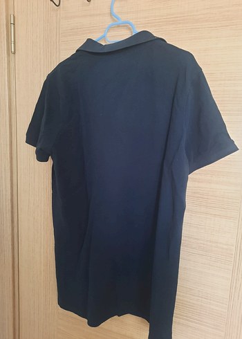 Erkek Lacivert Fenerium Polo Tişört - Görsel 4