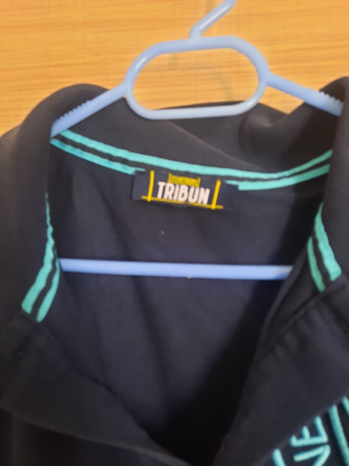 Erkek Lacivert Fenerium Polo Tişört - Görsel 2