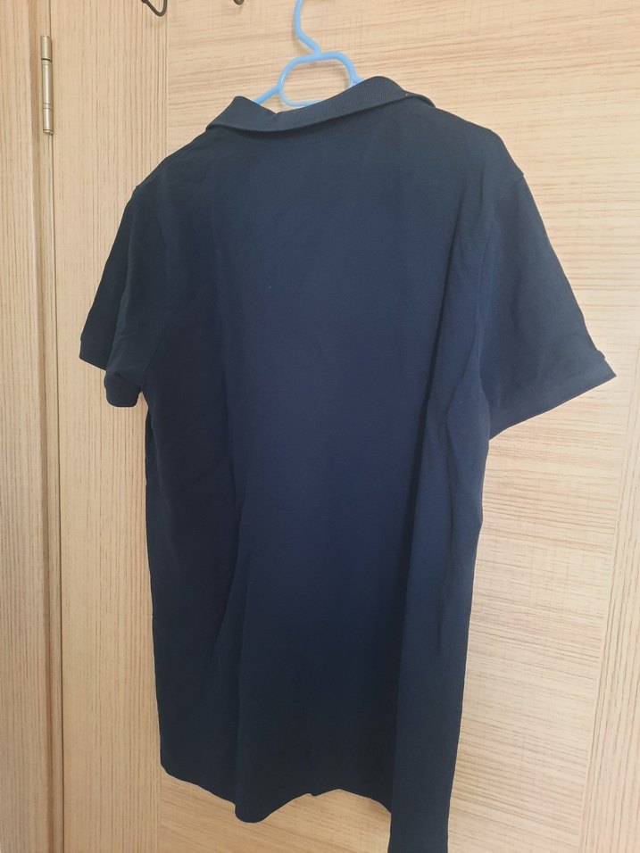 Erkek Lacivert Fenerium Polo Tişört - Görsel 4