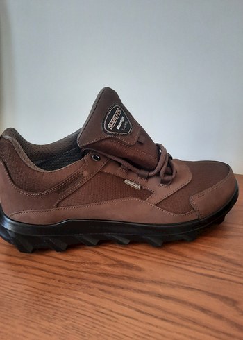 Kahverengi Erkek Botı - Görsel 3