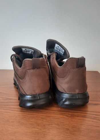 Kahverengi Erkek Botı - Görsel 7