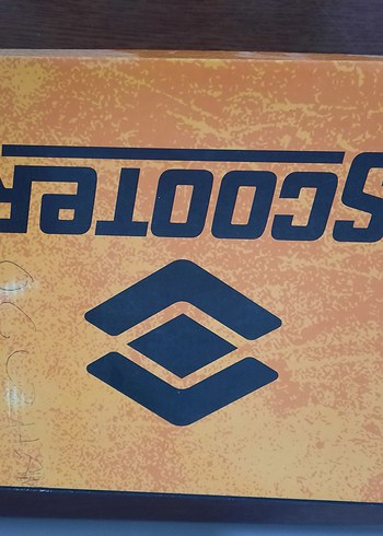 Kahverengi Erkek Botı - Görsel 4