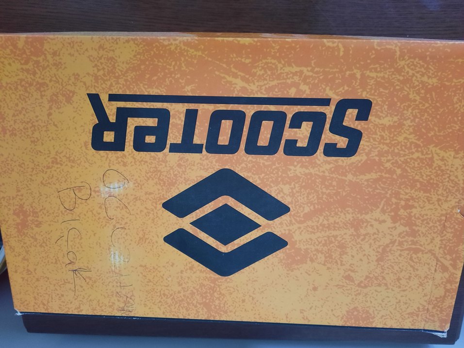 Kahverengi Erkek Botı - Görsel 4