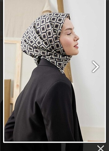 Fresh scarfs eşarp allday comfort