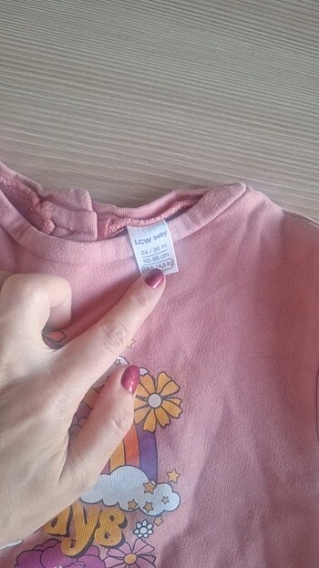 LC Waikiki Kazak