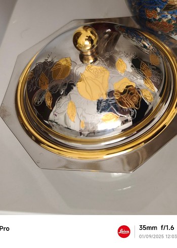 çay seti - Görsel 2