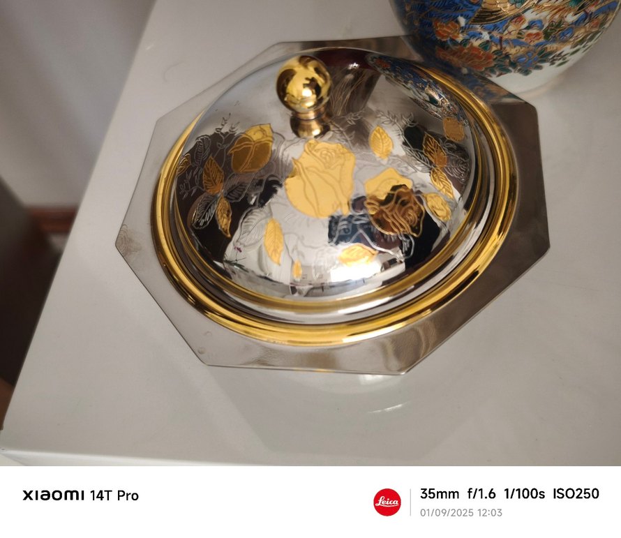 çay seti - Görsel 2