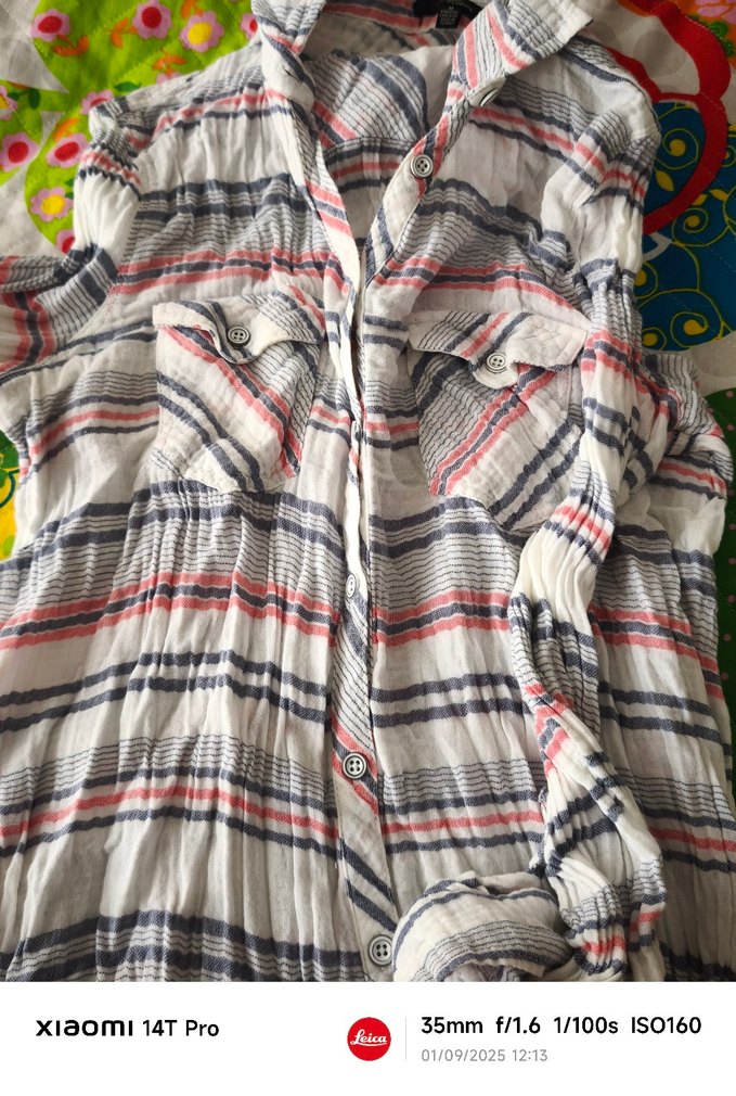 kadın spor gömlek - Görsel 2