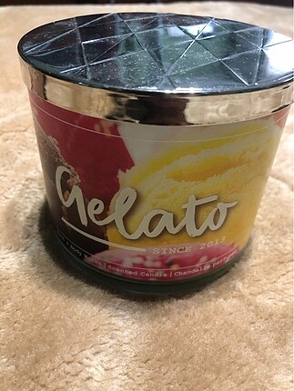 Bath and bodyworks mum