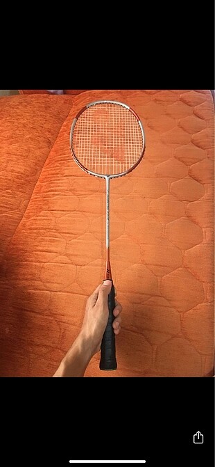 Yonex Orjinal Badminton Raketi