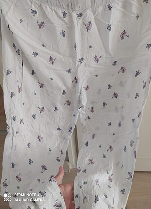 Pijama altı