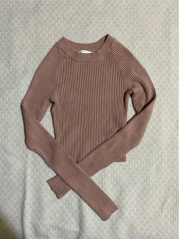 H&M triko kazak