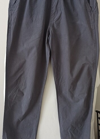 Zara yazlık pantolon