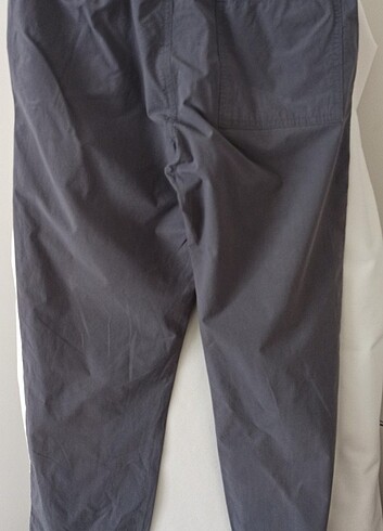 10 Yaş Beden Zara yazlık pantolon