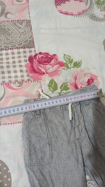 Gomlek pantolon takım  - Görsel 7