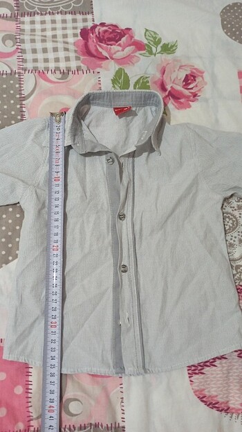 Gomlek pantolon takım  - Görsel 8