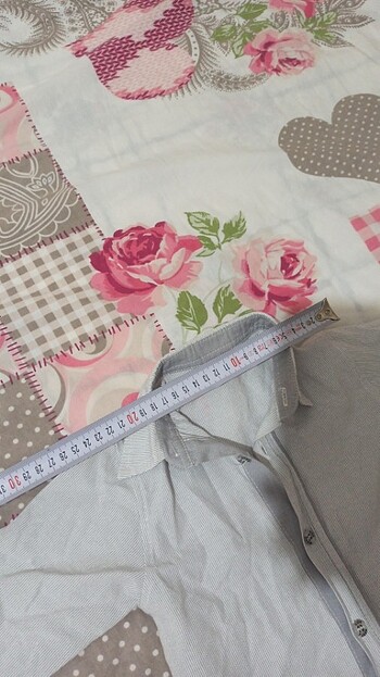 Gomlek pantolon takım  - Görsel 10