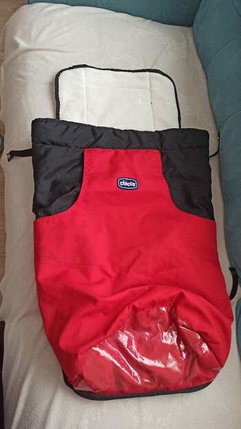 Chicco Bebek Arabası 