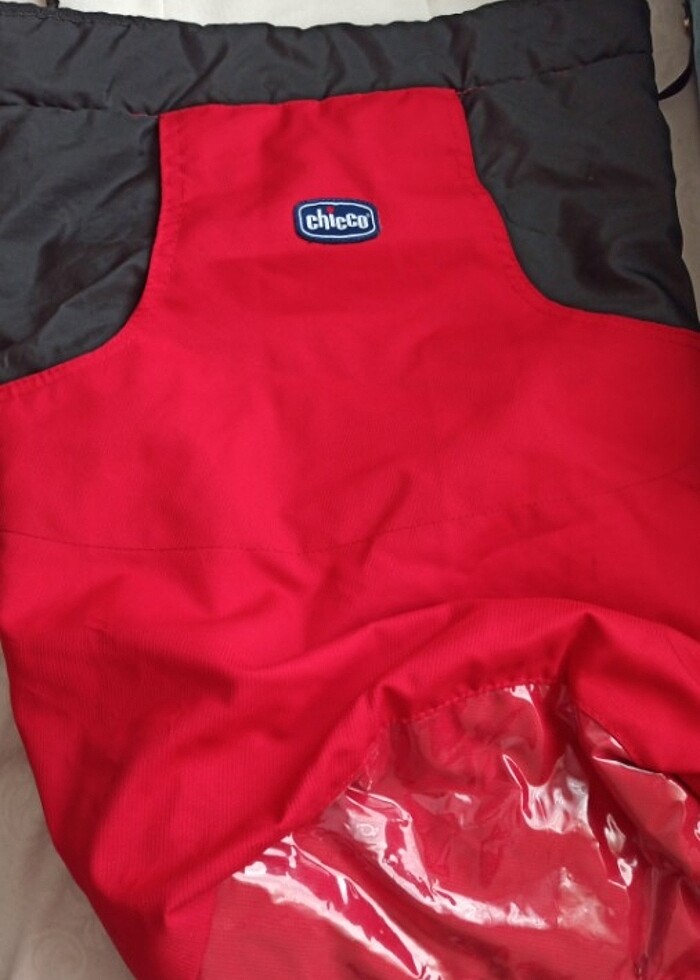 Chicco Bebek Arabası - Görsel 2