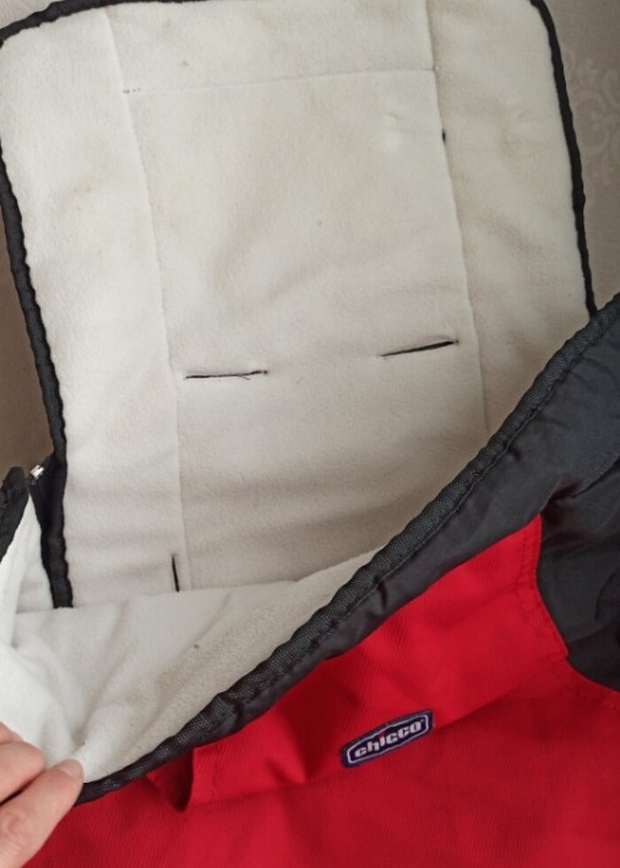 Chicco Bebek Arabası - Görsel 3