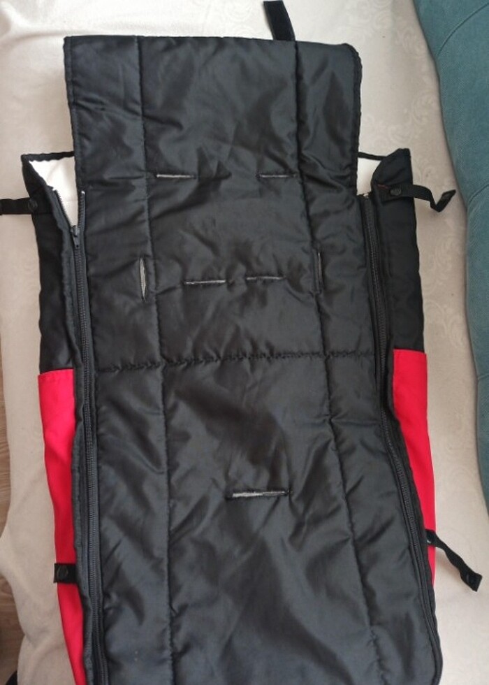 Chicco Bebek Arabası - Görsel 4