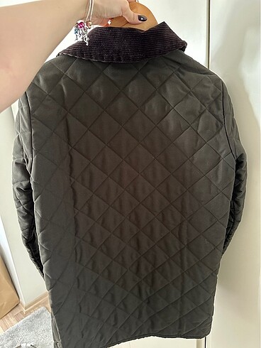 Barbour Barbour Ceket