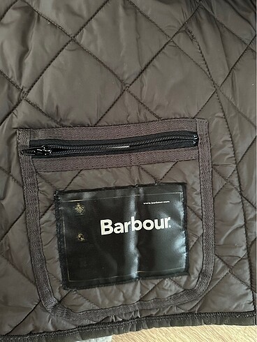 xs Beden Barbour Ceket