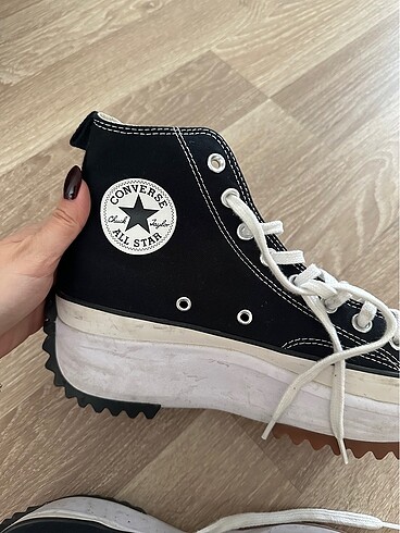 42.5 Beden Converse