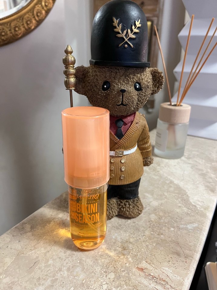 Sol de Janeiro Bikini Season Kadın Parfümü - Görsel 3