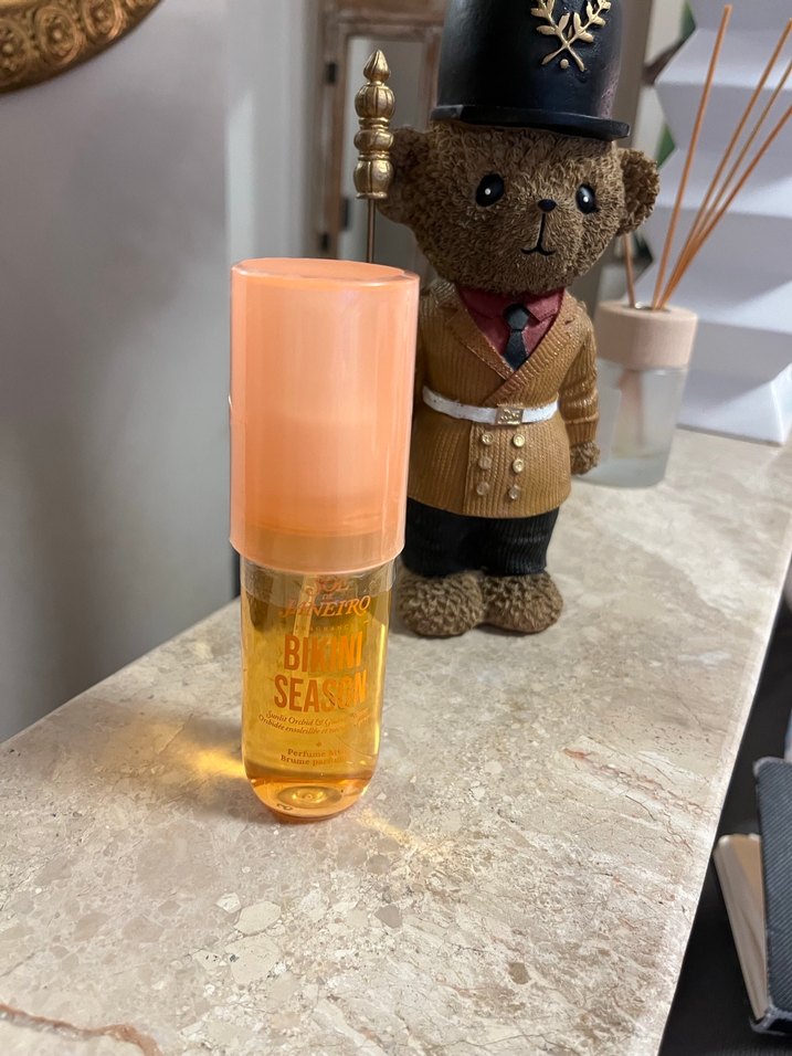 Sol de Janeiro Bikini Season Kadın Parfümü - Görsel 2