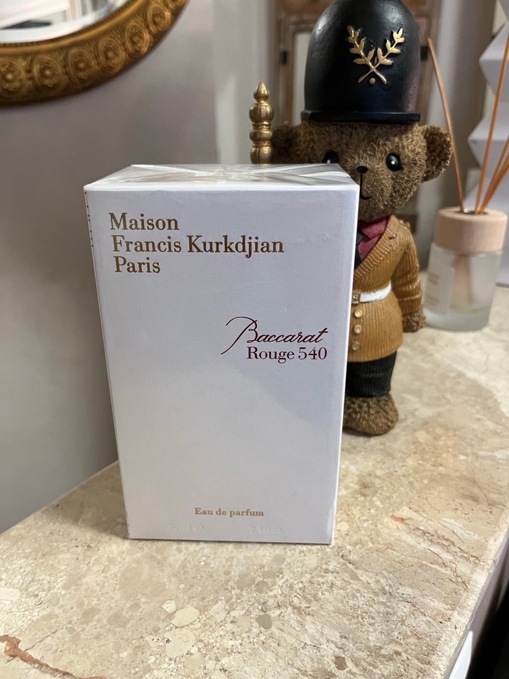 Maison Francis Kurkdjian Bayan Parfümü - Görsel 4