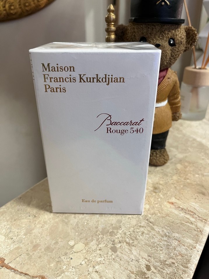 Maison Francis Kurkdjian Bayan Parfümü - Görsel 3