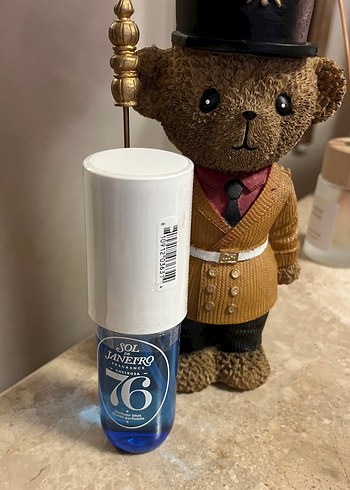 Sol de Janetro 76 Kadın Parfümü - Görsel 5