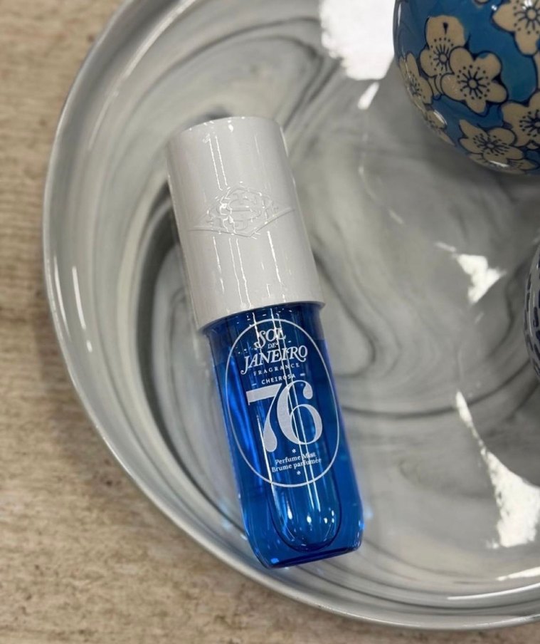 Sol de Janetro 76 Kadın Parfümü - Görsel 2