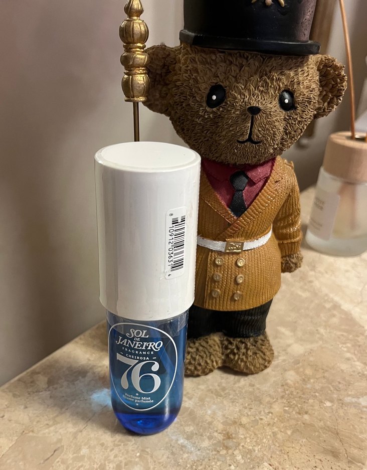 Sol de Janetro 76 Kadın Parfümü - Görsel 5