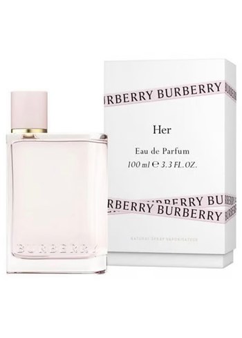Burberry Her Kadın Parfümü 100 ml - Görsel 2