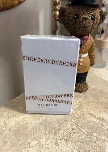 Burberry Her Kadın Parfümü 100 ml - Görsel 6