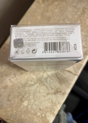 Burberry Her Kadın Parfümü 100 ml - Görsel 5