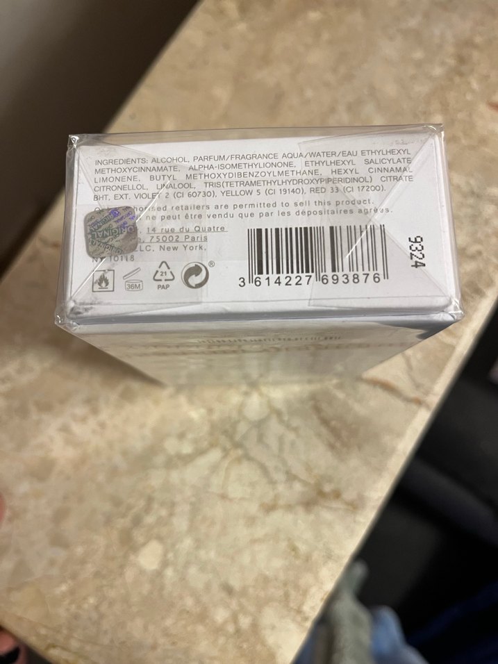 Burberry Her Kadın Parfümü 100 ml - Görsel 5