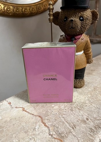 Chanel Chance Kadın Parfümü - Görsel 2