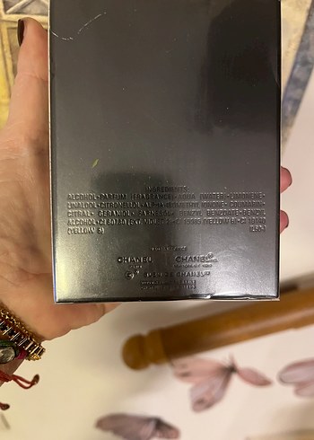 Chanel - Görsel 11