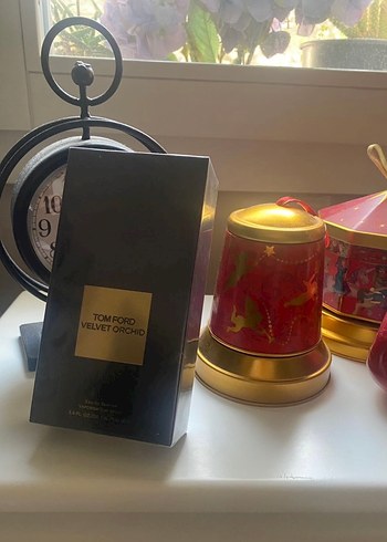 Tom Ford Velvet Orchid Kadın Parfümü 100 ml - Görsel 2