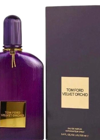 Tom Ford