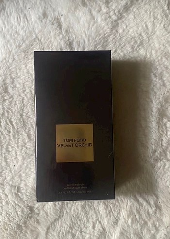 Tom Ford Velvet Orchid Kadın Parfümü 100 ml - Görsel 3