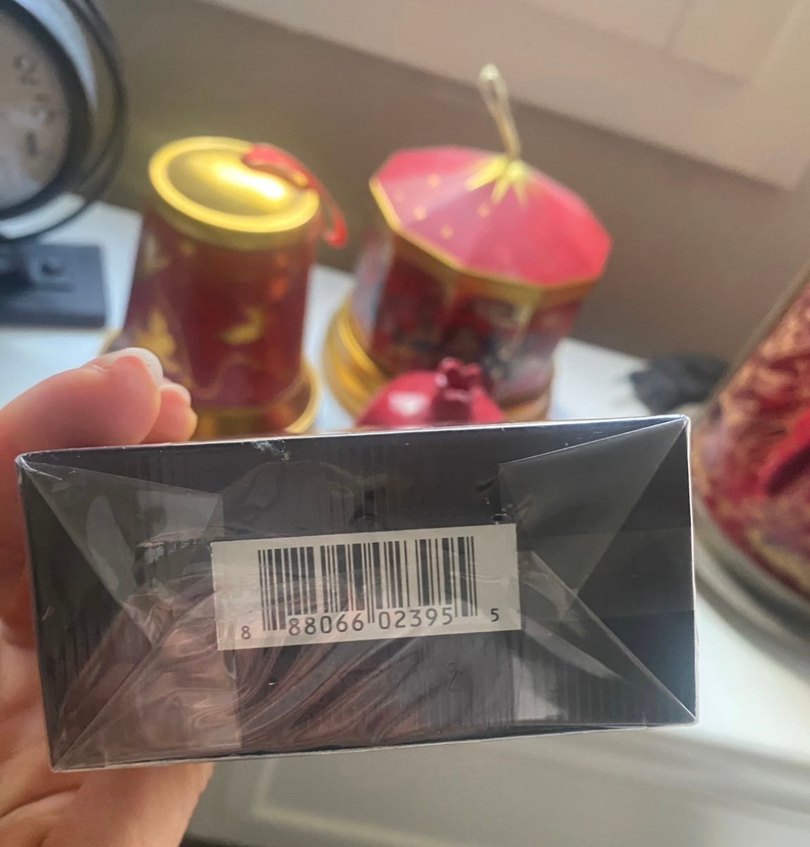 Tom Ford Velvet Orchid Kadın Parfümü 100 ml - Görsel 4